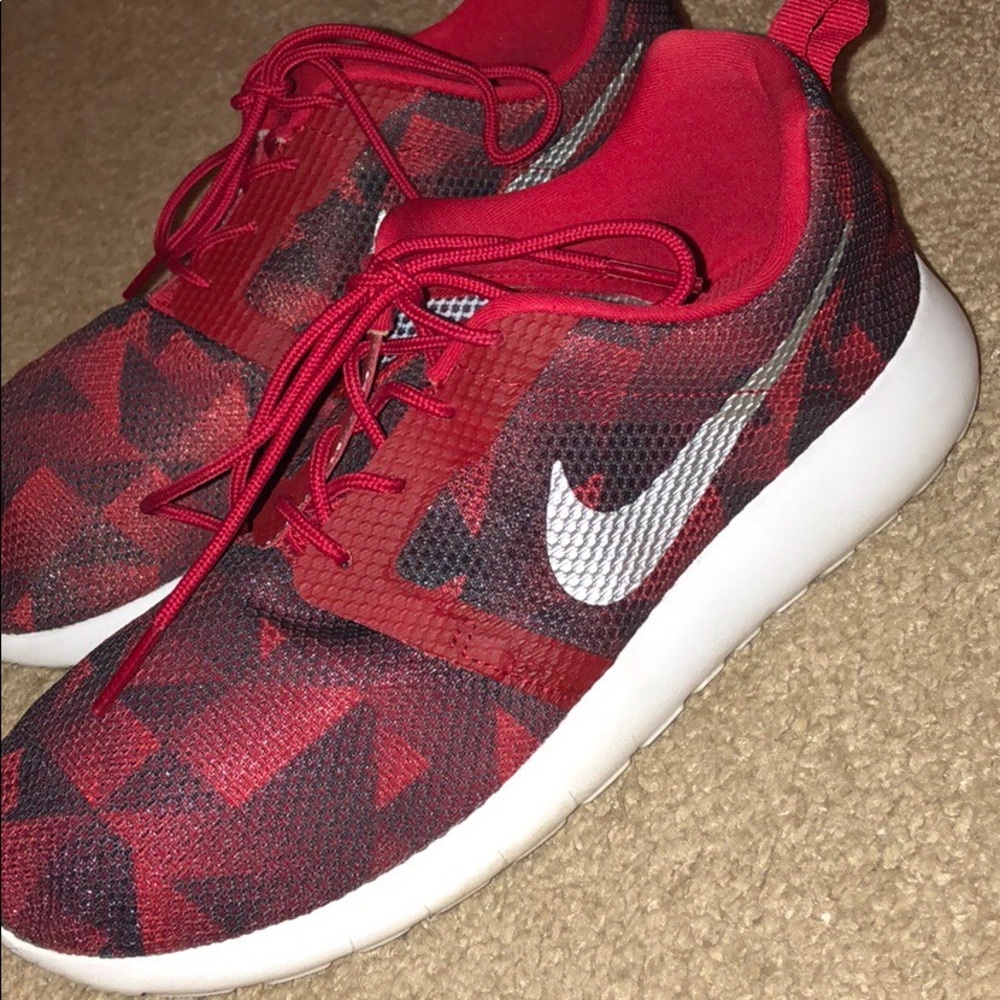 Nike Shoes!! 🌟